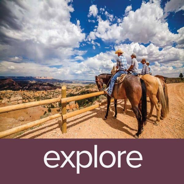 Things to Do in Bryce Canyon